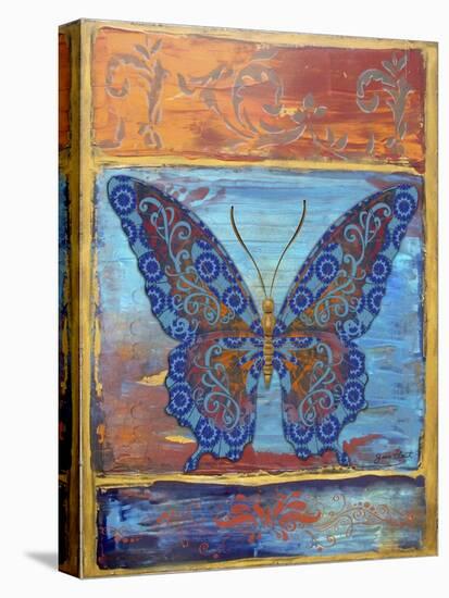 Fantasy Butterfly-2-Jean Plout-Premier Image Canvas