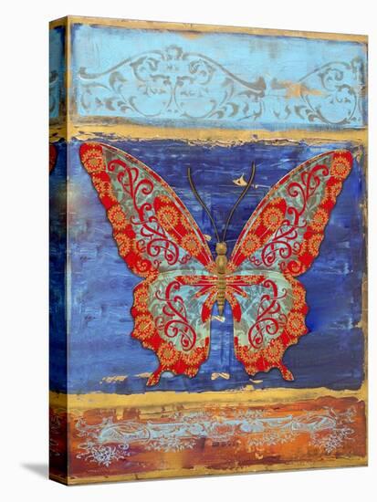 Fantasy Butterfly-Jean Plout-Premier Image Canvas