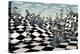 Fantasy Chess-rolffimages-Stretched Canvas