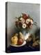 Fantin-Latour: Fruits, 1865-Henri Fantin-Latour-Premier Image Canvas