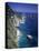 Faraglioni Rocks, Capri, Bay of Naples, Itlay-Gavin Hellier-Premier Image Canvas