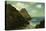 Farallon Islands-Albert Bierstadt-Premier Image Canvas