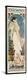 Farewell American Tour of Sarah Bernhardt-Alphonse Mucha-Stretched Canvas