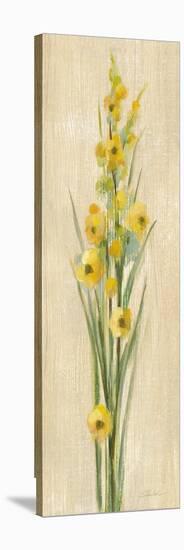 Farm Flower III-Silvia Vassileva-Stretched Canvas