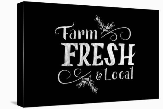 Farm Fresh and Local-Ashley Santoro-Premier Image Canvas