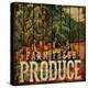 Farm Fresh Produce-null-Premier Image Canvas