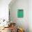 Farm, Green Barn Door, Detail-Catharina Lux-Premier Image Canvas displayed on a wall