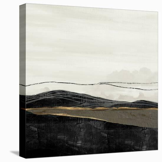 Farm Land-PI Studio-Stretched Canvas