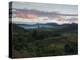 Farm Scene at Sunset in Chapada Diamantina National Park-Alex Saberi-Premier Image Canvas