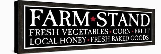 Farm Stand Wooden Sign-ALI Chris-Premier Image Canvas