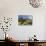 Farm, Wilder Kaiser, Scheffau, Tyrol, Austria-Rainer Mirau-Premier Image Canvas displayed on a wall