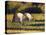 Farm Women at Work-Georges Seurat-Premier Image Canvas