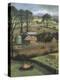 Farm-Ronald Lampitt-Premier Image Canvas