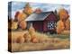 Farm-Debbi Wetzel-Premier Image Canvas