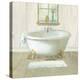 Farmhouse Bathtub-Danhui Nai-Stretched Canvas