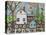 Farmhouse-Karla Gerard-Premier Image Canvas