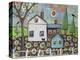 Farmhouse-Karla Gerard-Premier Image Canvas