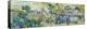 Farms Near Auvers-Vincent van Gogh-Premier Image Canvas