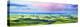 Farmscape Panorama II-James McLoughlin-Premier Image Canvas