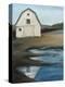 Farmstead I-Grace Popp-Stretched Canvas