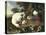 Farmyard Ducks-Melchior de Hondecoeter-Premier Image Canvas