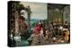 Fart32956-Jan the Younger Brueghel-Premier Image Canvas