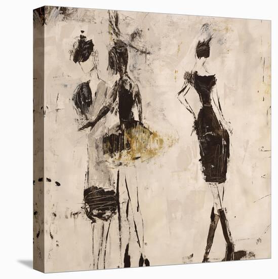 Fashion Squabble-Jodi Maas-Premier Image Canvas