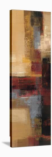 Fast Lane Panel II-Silvia Vassileva-Stretched Canvas