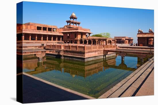 Fatehpur Sikri-nstanev-Premier Image Canvas