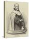 Father Hyacinthe-Godefroy Durand-Premier Image Canvas