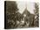 Father Thomas H. Mooney Leading Sunday Mass, 69th New York Infantry Regiment, 1861-Mathew Brady-Premier Image Canvas