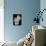 Faune endormi-Edme Bouchardon-Premier Image Canvas displayed on a wall
