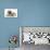 Fawn Pug Puppy, 8 Weeks, and Guinea Pig-Mark Taylor-Premier Image Canvas displayed on a wall