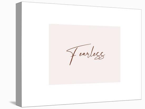 Fearless-Beth Cai-Premier Image Canvas