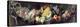 Feast of Fruits and Flowers-Abraham Brueghel-Premier Image Canvas