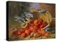 Feast of Strawberries-Eloise Harriet Stannard-Premier Image Canvas