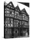 Feathers Hotel, Ludlow, Shropshire, England, 1924-1926-Herbert Felton-Premier Image Canvas