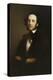 Felix Mendelssohn-Eduard Magnus-Premier Image Canvas