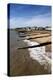 Felixstowe Beach from the Pier, Felixstowe, Suffolk, England, United Kingdom, Europe-Mark Sunderland-Premier Image Canvas