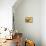 Felsenkamer-Paul Klee-Premier Image Canvas displayed on a wall