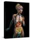 Female Body, Artwork-Jose Antonio-Premier Image Canvas