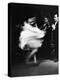 Female Gypsy Dancer-Loomis Dean-Premier Image Canvas