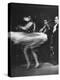 Female Gypsy Dancer-Loomis Dean-Premier Image Canvas