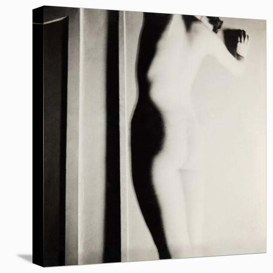 Female Nude, c.1925-Curtis Moffat-Premier Image Canvas