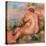 Female Nude in a Landscape, 1915-Pierre-Auguste Renoir-Premier Image Canvas