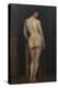 Female Nude-Jack Richard-Premier Image Canvas