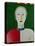 Female Portrait, 1928-32-Kasimir Malevich-Premier Image Canvas