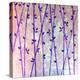 Feng Shui Cane Violet-Herb Dickinson-Premier Image Canvas