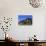 Fenis Castle, Aosta, Valle D'Aosta, Italy-null-Premier Image Canvas displayed on a wall