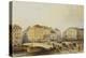 Ferdinandbrucke-Rudolph von Alt-Premier Image Canvas